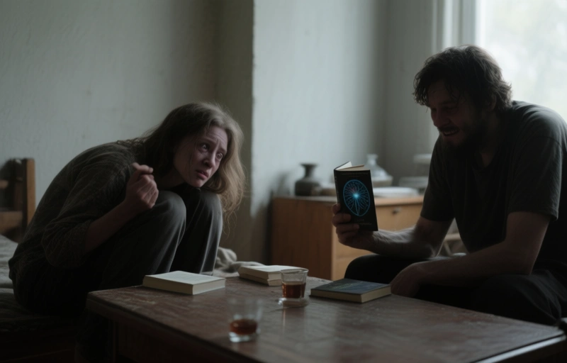 Addiction: A Philosophical and Neuroscientific View