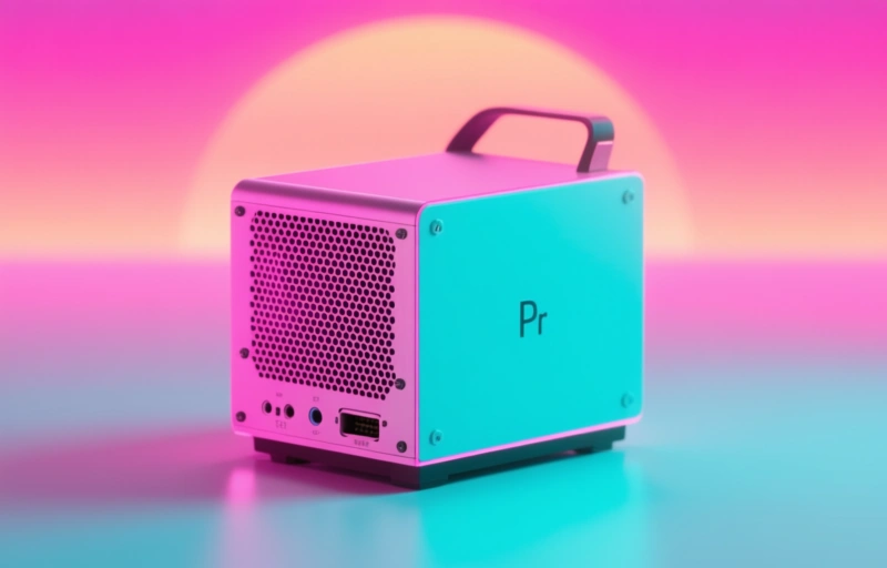 Visual representation of Boost Your Mini PC with an eGPU Dock