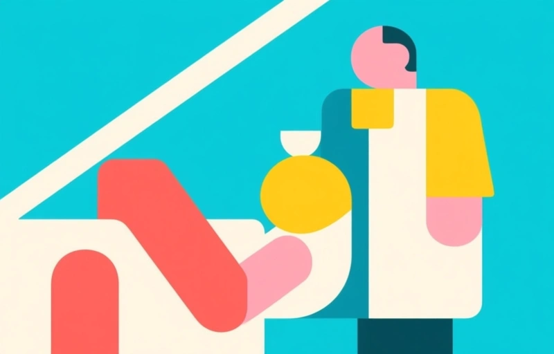 Visuele weergave van Gevolgen zwaarste IGJ-straf voor anesthesiemedewerker