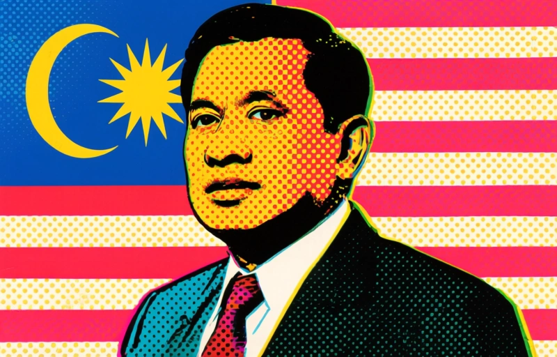 Malaysia onderzoekt corruptiebestrijder Azam Baki