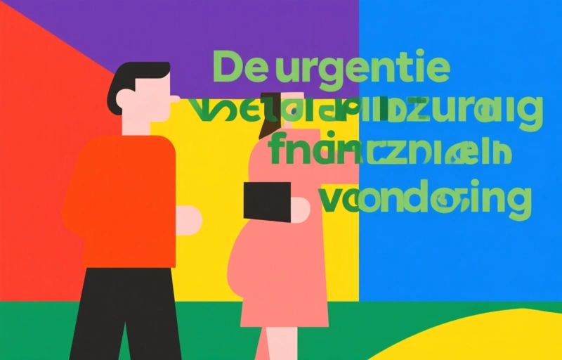 Visuele weergave van Structurele financiering nodig voor Mentaal Gezond Zuid Limburg na 2028
