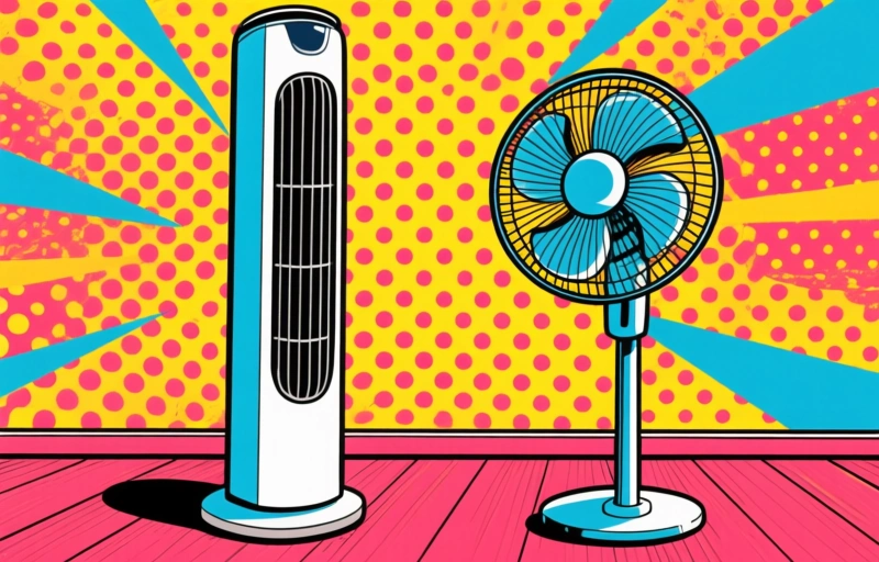 Visual representation of Top 13 Fans Tested for 2026