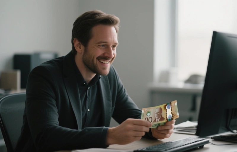 Canadian Dollar Holds Steady: Daily CAD Update & Outlook