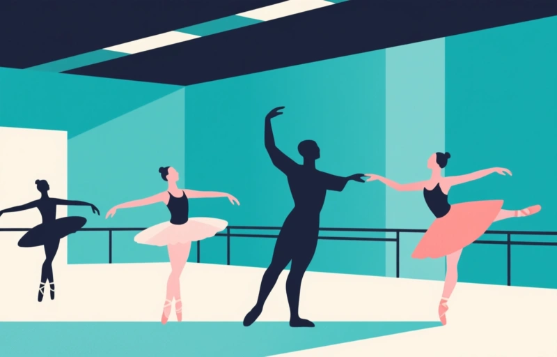 Glen Tetley at 100: The Choreographer Who United Ballet and Modern Dance