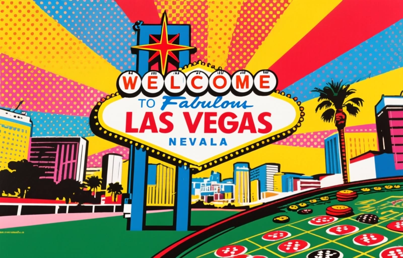 Las Vegas setzt auf Sport: Vom Glücksspiel zur Event-Metropole