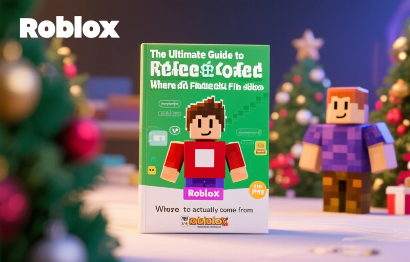 Visual representation of The Ultimate Guide to Roblox Redeem Codes