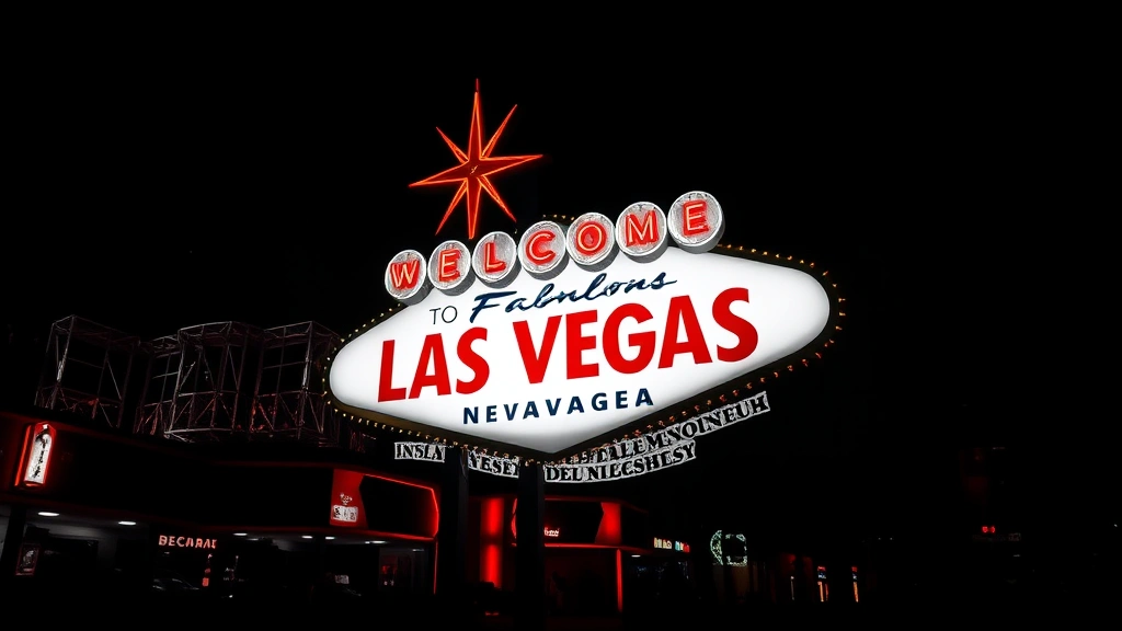 Las Vegas lockt deutsche Reisende mit neuen Angeboten