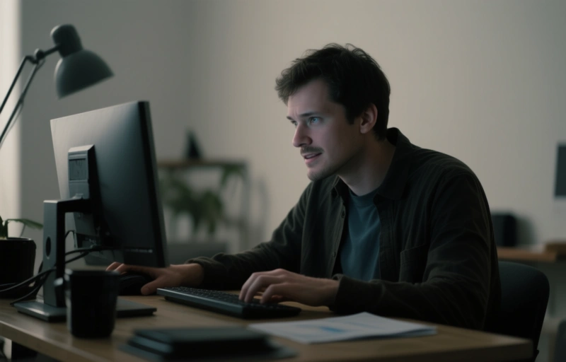 DeepLoad Malware Steals Browser Credentials via ClickFix