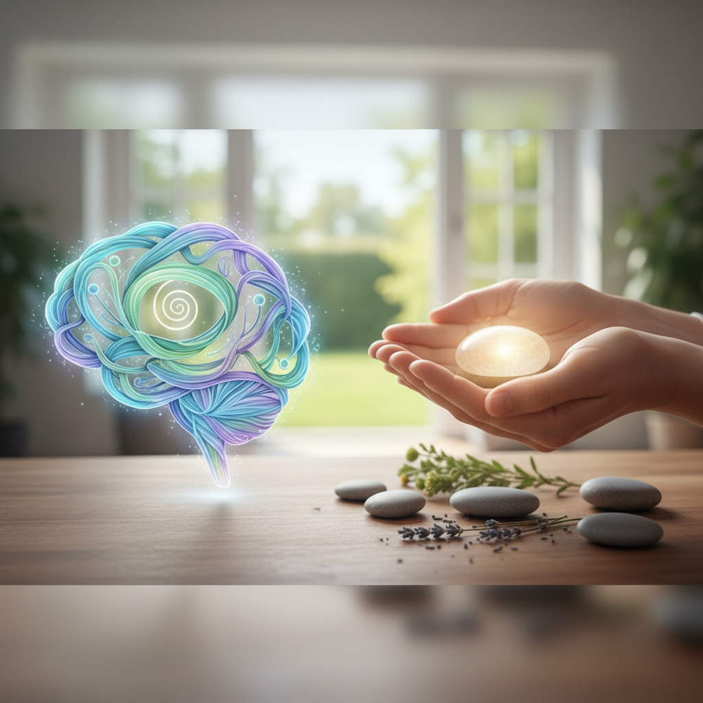 Mindful Tools for Chronic Illness: Hypnosis & Mindfulness