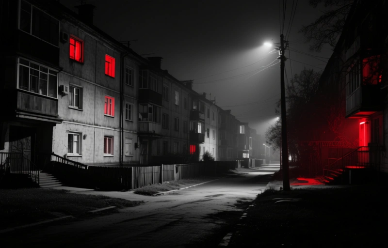 Визуальное представление Инцидент с вооруженным преступником в Лас-Вегасе