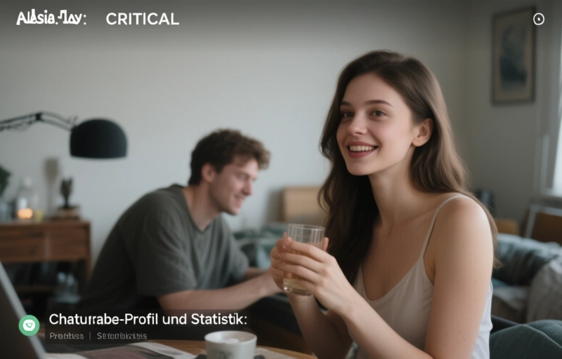 alesiia_tay: Chaturbate-Profil und Statistiken