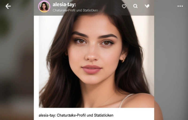 Visuelle Darstellung von alesiia_tay