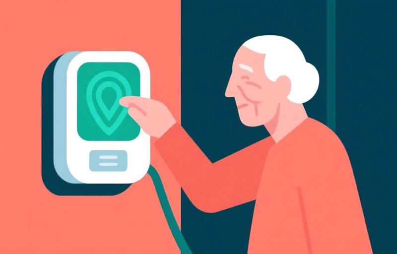 Beste persoonlijk alarm voor senioren in 2025