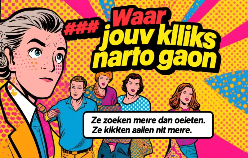 Visuele weergave van AEO vs GEO