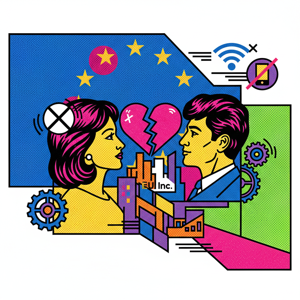 Why Online Dating Fails to Unite Men and Women Today