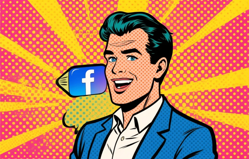 Visuele weergave van Instagram test bijschriften per bericht in carrousels