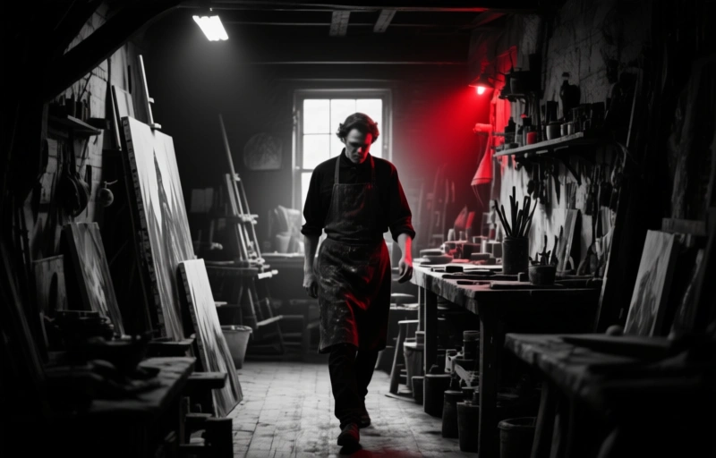 Visual representation of Isle of Skye Craft Shops