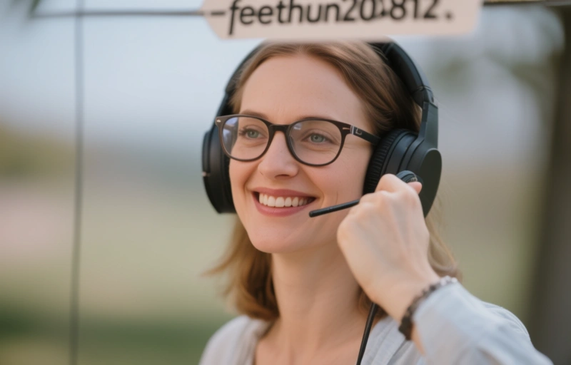 Visuelle Darstellung von Cams und Verbindung