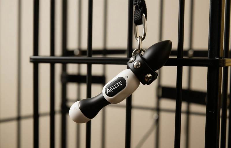 Visual representation of CELLMATE Wins Niche Brand of the Year at EroSpain 2026