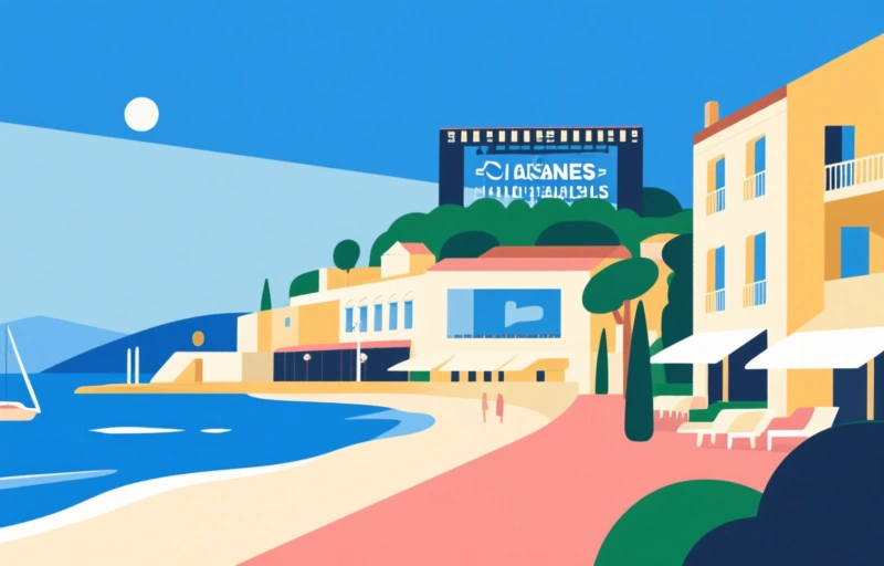 Cannes After the Film Festival: A Return to Calm