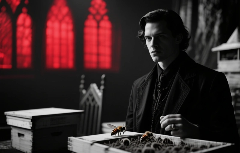 Global Beekeeping Webinar: Pest Control Insights Worldwide