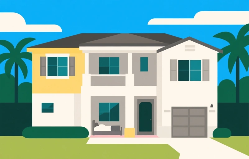 Visual representation of Luxury Boca Raton Condo