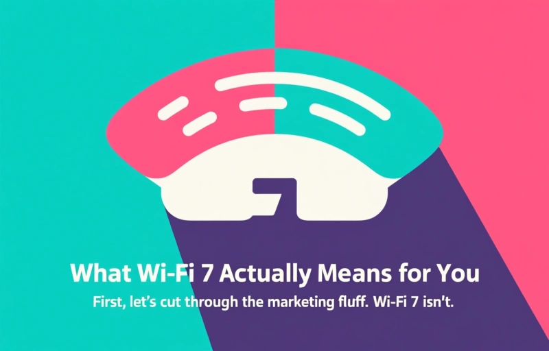 Visual representation of Zyxel NWA50BE Pro Review