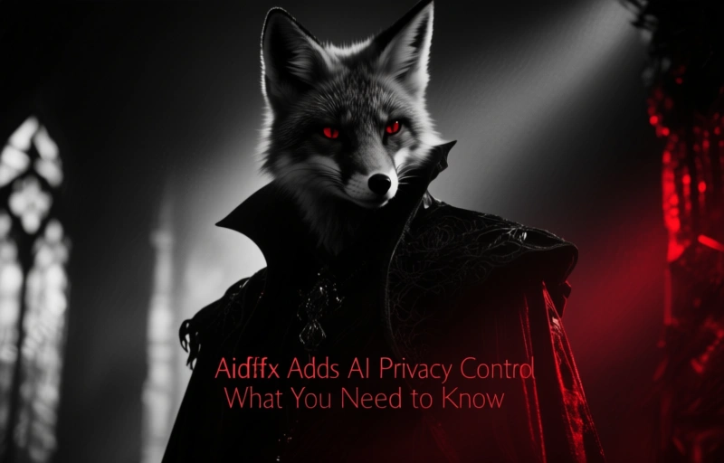 Firefox Adds AI Privacy Controls: What You Need to Know