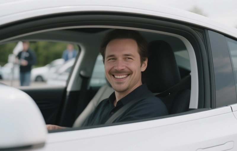 Electric Car Deals: Top May Promos Up to $8,700 Off