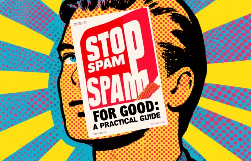 Stop Spam Calls for Good: A Practical Guide