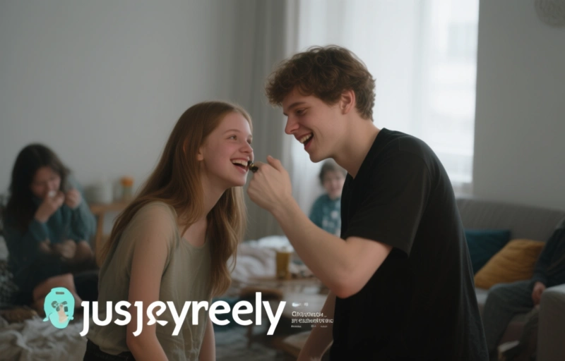 justjayrealy auf Chaturbate: Profil und Statistiken der 18-jährigen Camerin