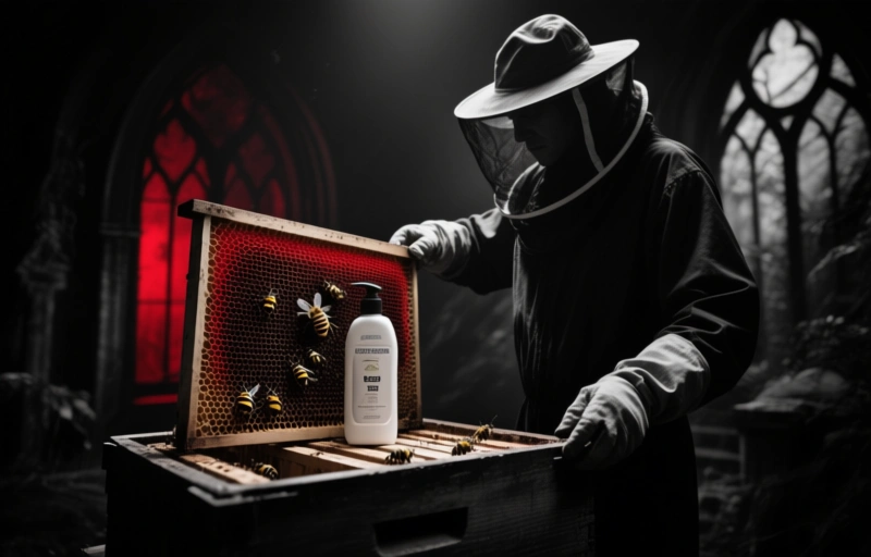 Top Beekeeping Pest Control Products for Healthy Hives