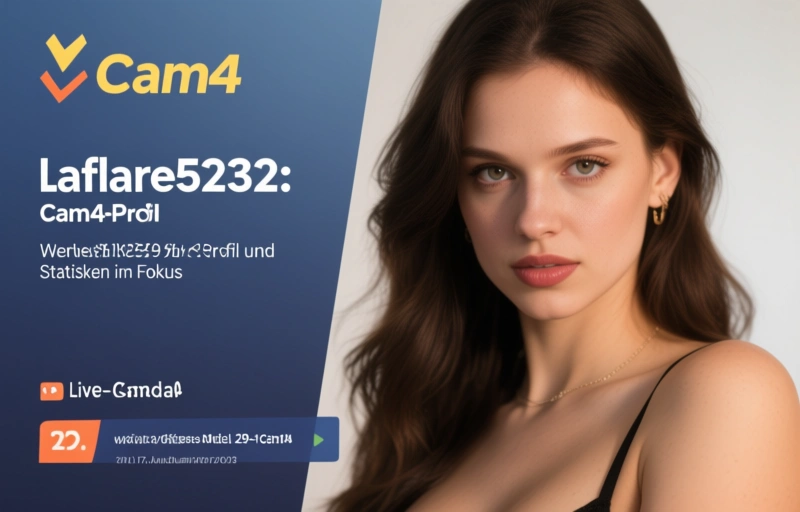Visuelle Darstellung von laflare5232