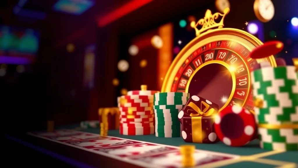 Royalcasinoplay: Your Guide to Premium Casino Gaming