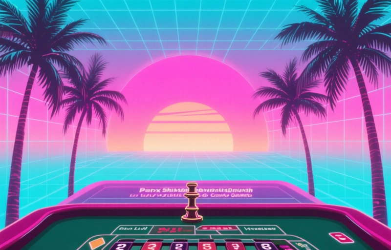 Parx Shippensburg to Launch Live Dealer Casino Games