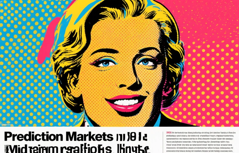 Prediction Markets and the Midterm Elections