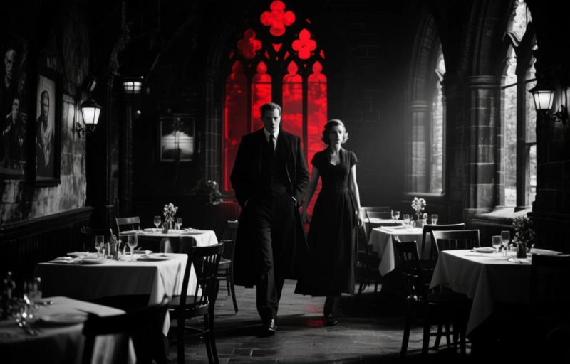 Top 5 Scottish Spring Walks Ending at Amazing Restaurants