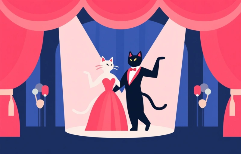 Meet the Iconic Cast of CATS: The Jellicle Ball