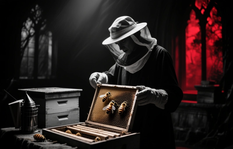 Therapeutic Beekeeping: A New Approach to Rehabilitation