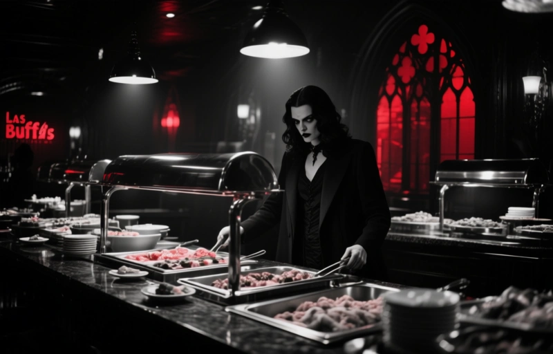 Las Vegas Buffets: Ewige Tradition, aber deutlich teurer