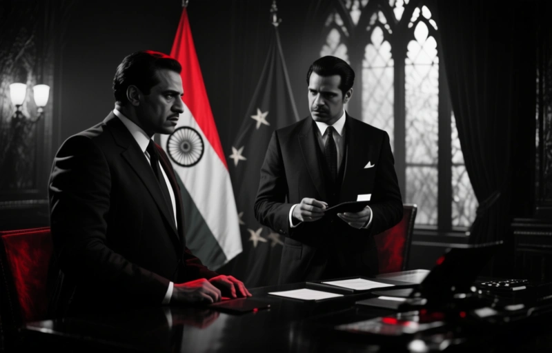 India-EU Deal Focuses on Linked Payment Systems