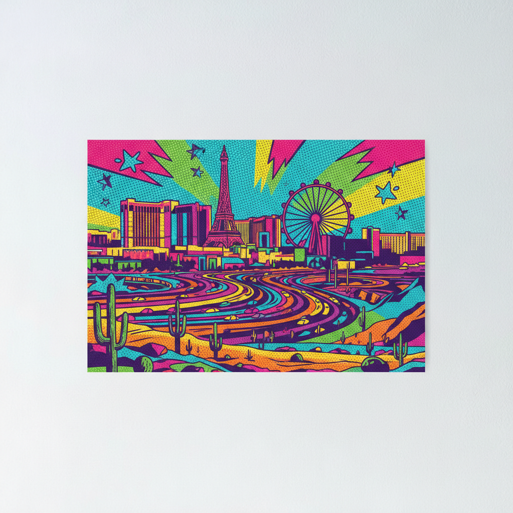EDC Las Vegas 2026: Verkehr und Abreise-Tipps