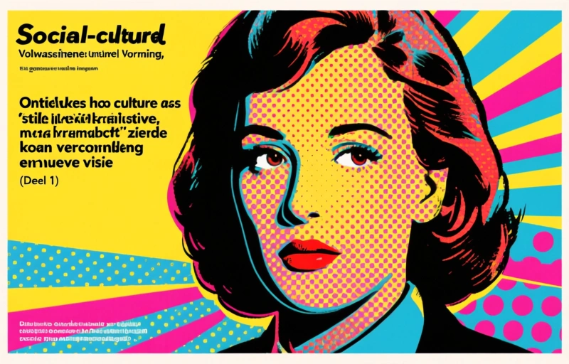 Cultuur als zachte macht: een nieuwe visie (Deel 1)