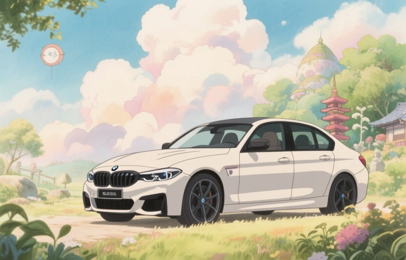 BMW Global Recall: How to Check Your Vehicle's Safety Status