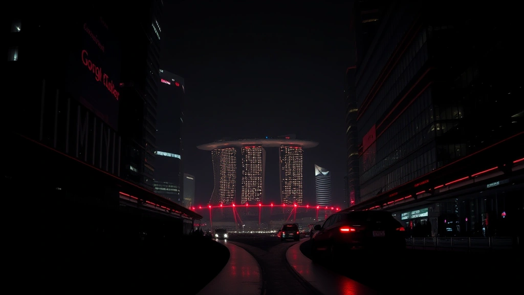 Google's AI Expansion in Singapore: What It Means for Tech