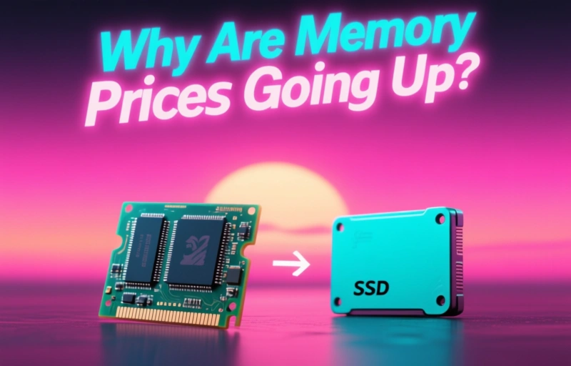 Visual representation of Acer PC Price Hike Coming in 2026