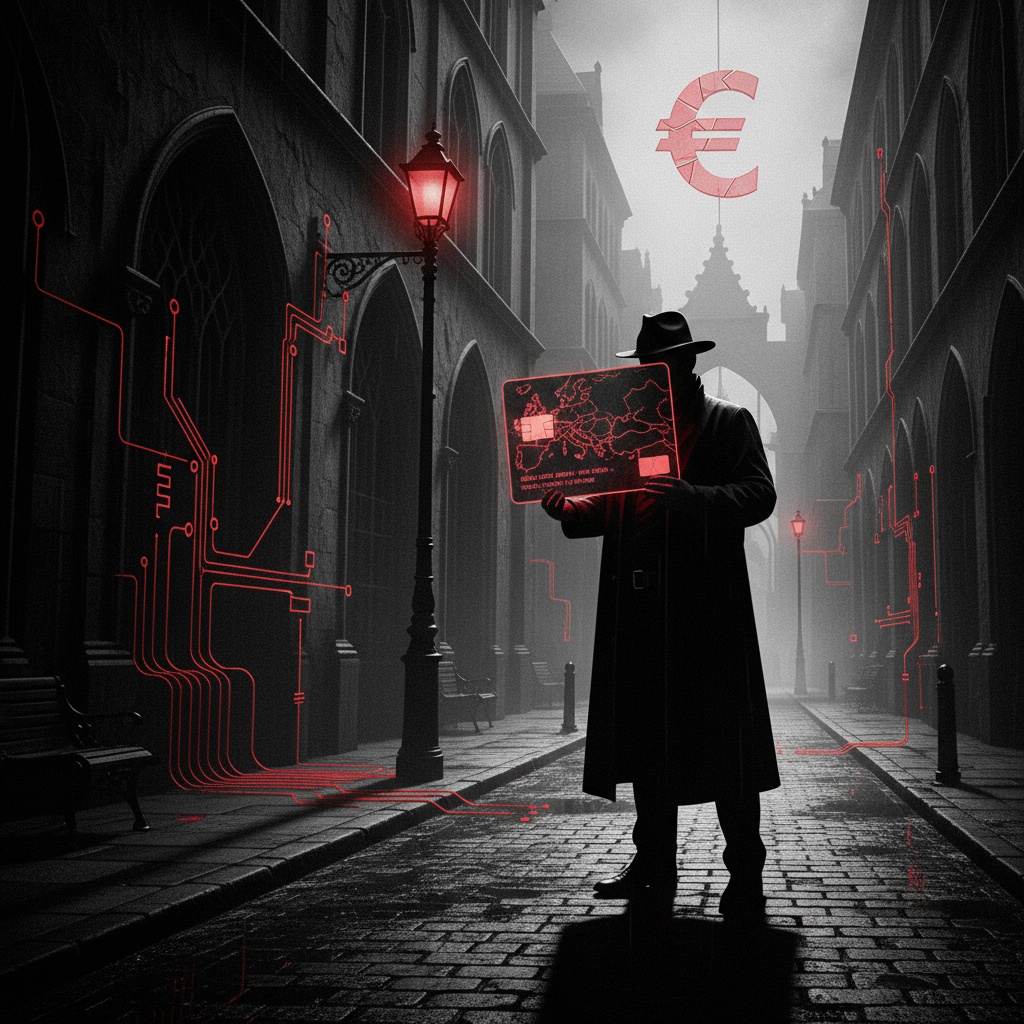 Mastercard Joins European Instant Payments Pilot