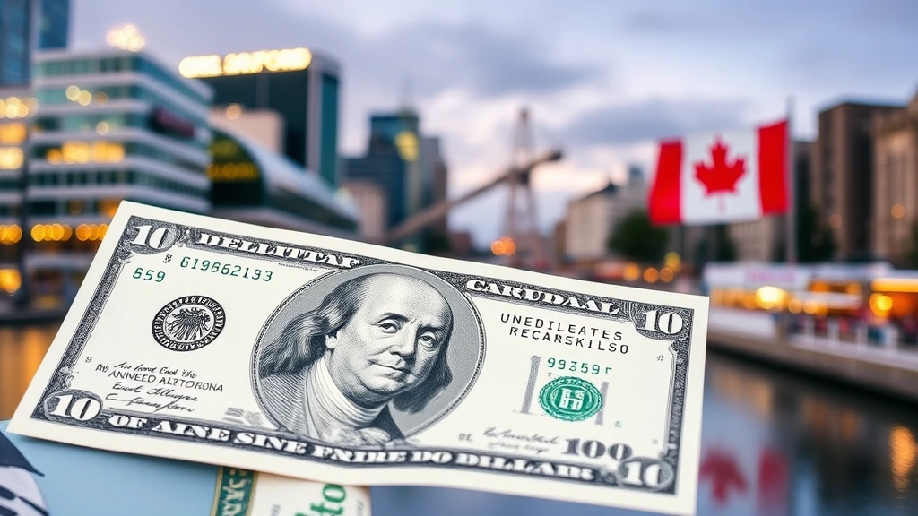 Canadian Dollar Recovers: Daily Update & Shopping Impact