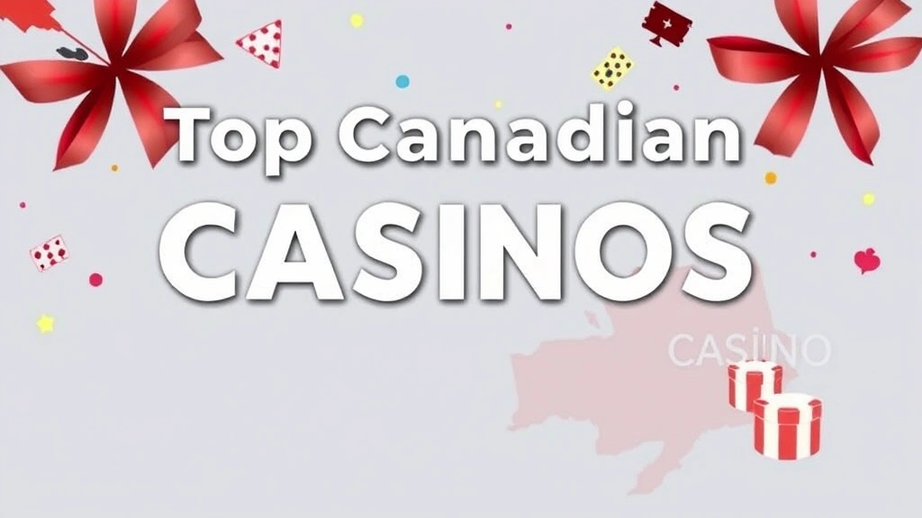 Top Canadian Online Casinos for 2026: Expert Guide