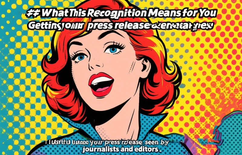 Visual representation of EasyPRwire Named Top US & UK Press Release Service 2026